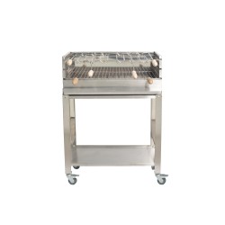 Barbecue Inox 60