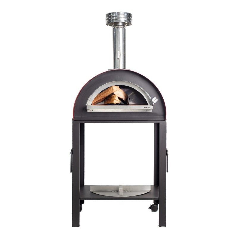 Four Pizzas Rouge & Support 530