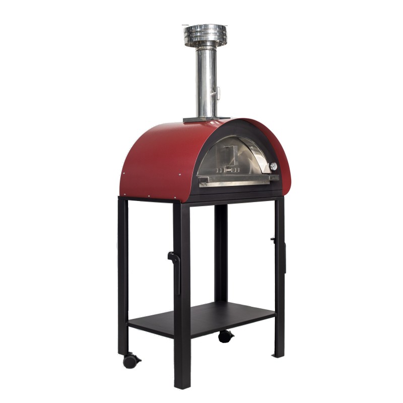 Four Pizzas Rouge & Support 1180