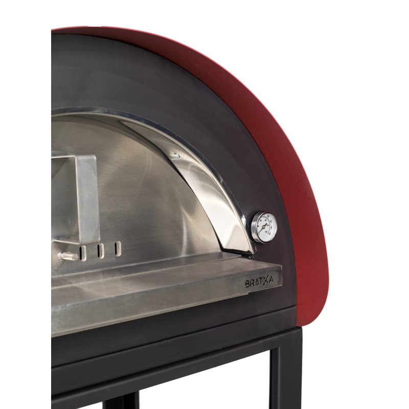 Four Pizzas Rouge & Support 1180