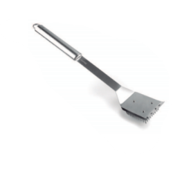 Brosse de nettoyage BBQ Inox